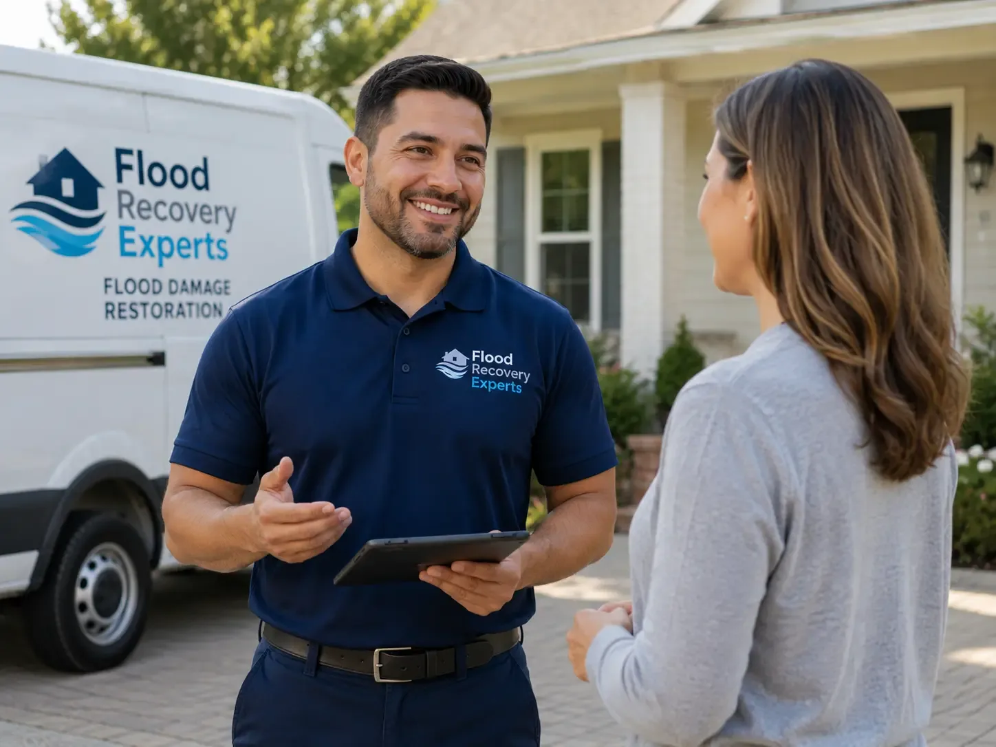 Flood Damage Cleanup Daisy, OK FAQs